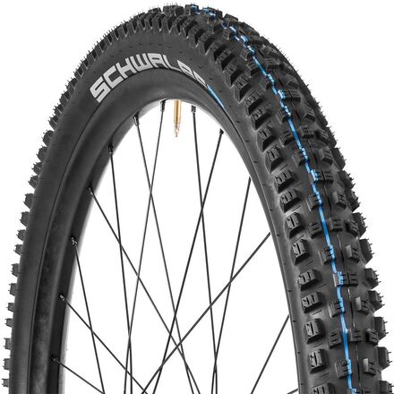Schwalbe - Nobby Nic Addix Evolution 27.5in Tire