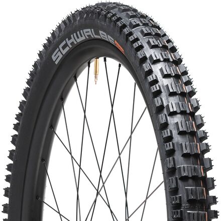Schwalbe - Eddy Current Addix Evolution 27.5in Front Tire