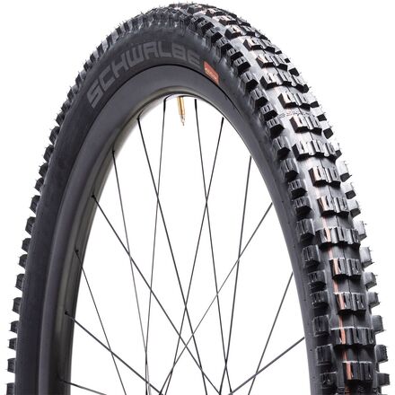 Schwalbe - Eddy Current Addix Evolution 29in Front Tire