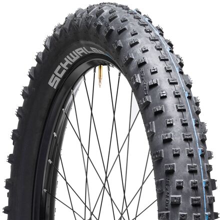 Schwalbe - Jumbo Jim Addix Evolution 26in Fat Bike Tire