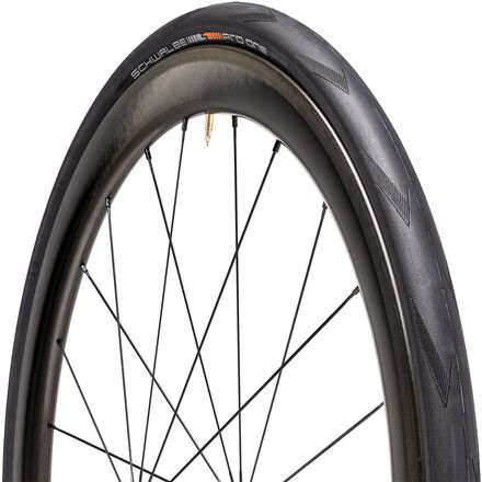 Schwalbe - Pro One Addix Evolution Clincher Tire