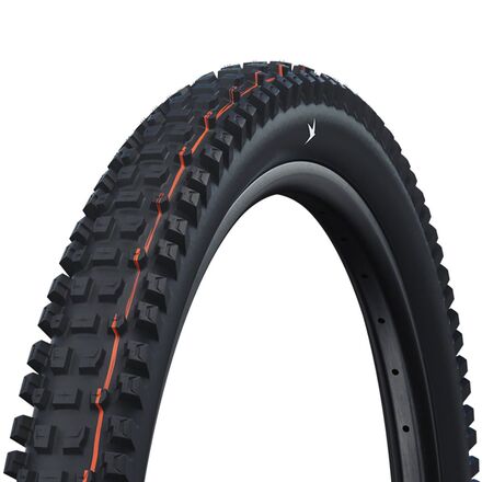Albert Evolution Tubeless Radial Tire - 29in