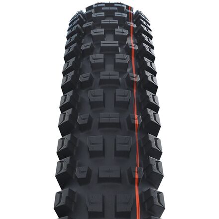 Schwalbe - Albert Evolution Tubeless Radial Tire - 29in