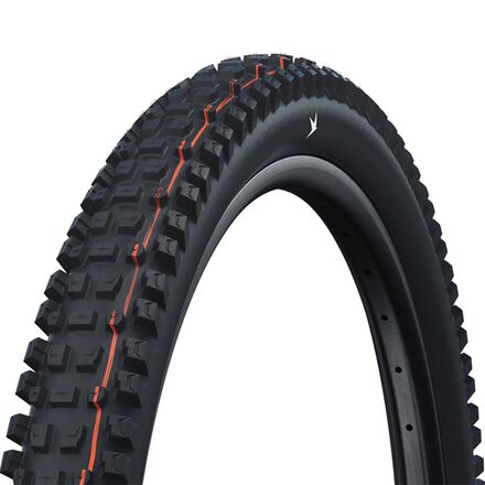Albert Evolution Tubeless Radial Tire - 29in
