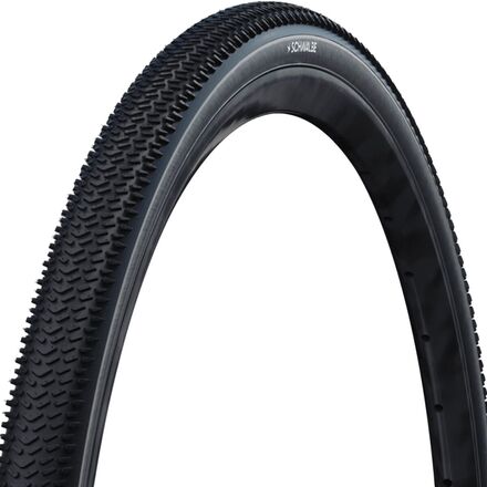 Schwalbe - G-One R Evolution Tubeless Tire - 700c