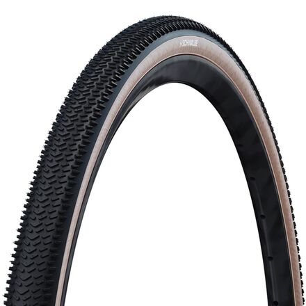 G-One R Evolution Tubeless Tire - 700c