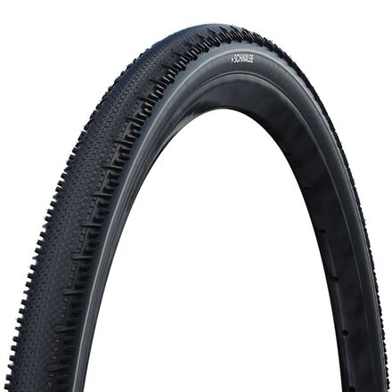 Schwalbe - G-One RS Evolution Tubeless Tire - 700c