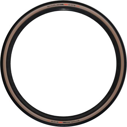 Schwalbe - G-One RS Evolution Tubeless Tire - 700c
