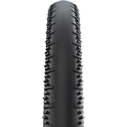 Schwalbe - G-One RS Evolution Tubeless Tire - 700c