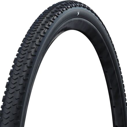 Schwalbe - G-One RX Evolution Tubeless Tire - 700c