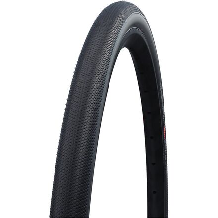 G-One Speed Evolution Tubeless Tire - 700c