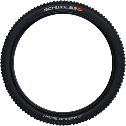 Schwalbe - Hans Dampf Evolution Tubeless Tire - 27.5in