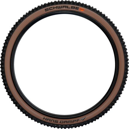 Schwalbe - Hans Dampf Evolution Tubeless Tire - 27.5in