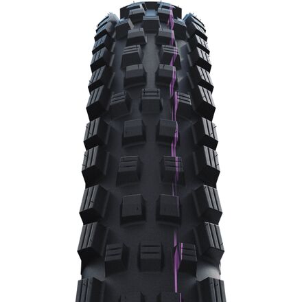 Schwalbe - Magic Mary Evolution Tubeless Radial Tire - 29in