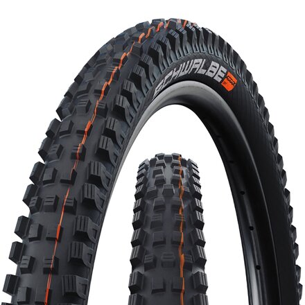 Magic Mary Evolution Tubeless Tire - 27.5in