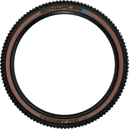 Schwalbe - Nobby Nic Evolution Tubeless Tire - 27.5in