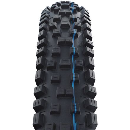 Schwalbe - Nobby Nic Evolution Tubeless Tire - 27.5n