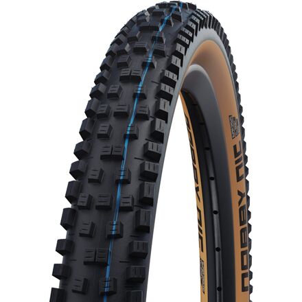 Nobby Nic Evolution Tubeless Tire - 29in