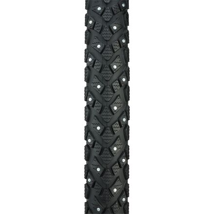 Schwalbe - Marathon Winter Plus Studded Commuter Bike Tire
