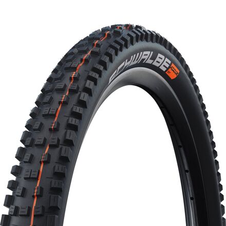 Nobby Nic Tire - Tubeless