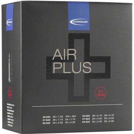 Air Plus 29in Tube