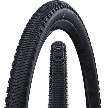 G-One Overland Pro Tubeless Tire - 700c