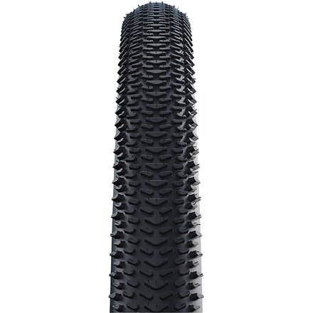 Schwalbe - G-One R Performance Tubeless Tire - 700c