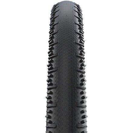 Schwalbe - G-One RS Performance Tubeless Tire - 700c