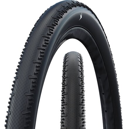 G-One RS Pro Tubeless Tire - 700c