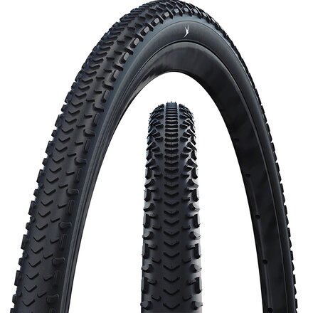G-One RX Performance Tubeless Tire - 700c
