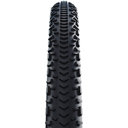 Schwalbe - G-One RX Pro Tubeless Tire - 700c