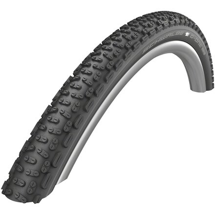 G-One Ultrabite Evolution Tubeless Tire - 700c