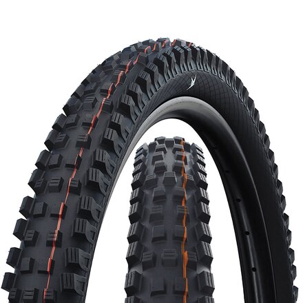 Magic Mary Pro Tubeless Radial Tire - 27.5in