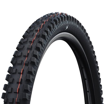 Schwalbe - Magic Mary Pro Tubeless Radial Tire - 27.5in
