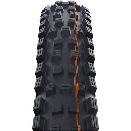 Schwalbe - Magic Mary Pro Tubeless Radial Tire - 27.5in
