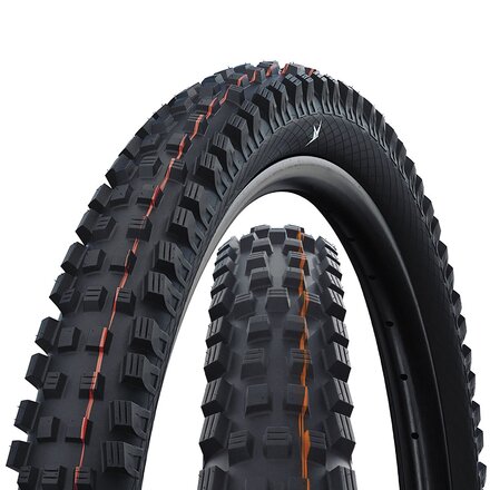 Magic Mary Pro Tubeless Radial Tire - 27.5in