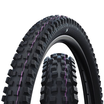 Magic Mary Pro Tubeless Radial Tire - 29in