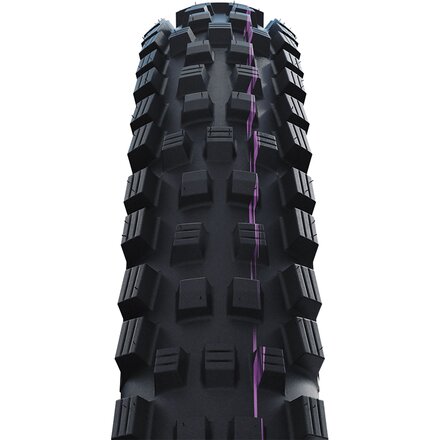 Schwalbe - Magic Mary Pro Tubeless Radial Tire - 29in