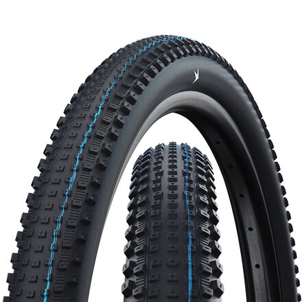 Rick XC Pro Evolution Tubeless Tire - 29in