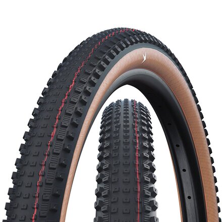 Rick XC Pro Evolution Tubeless Tire - 29in