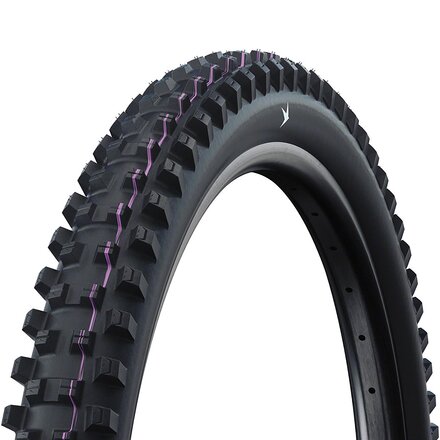 Schwalbe - Shredda Front Evolution Tubeless Radial Tire - 29in