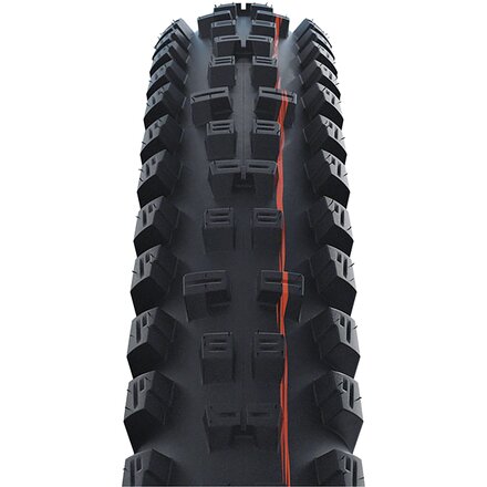 Schwalbe - Tacky Chan Evolution Tubeless Tire - 29in