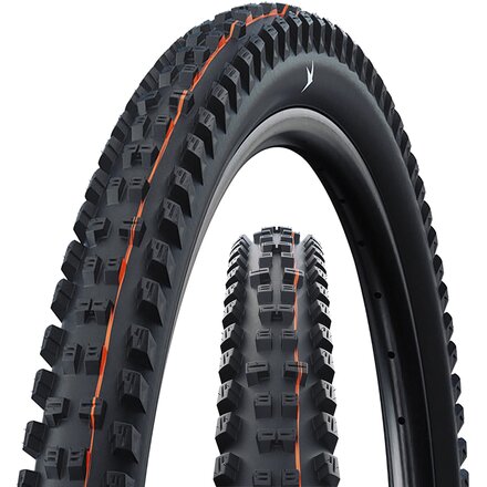 Tacky Chan Pro Tubeless Radial Tire - 27.5in