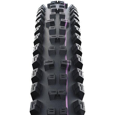 Schwalbe - Tacky Chan Pro Tubeless Radial Tire - 29in
