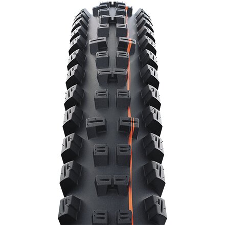 Schwalbe - Tacky Chan Pro Tubeless Tire - 29in