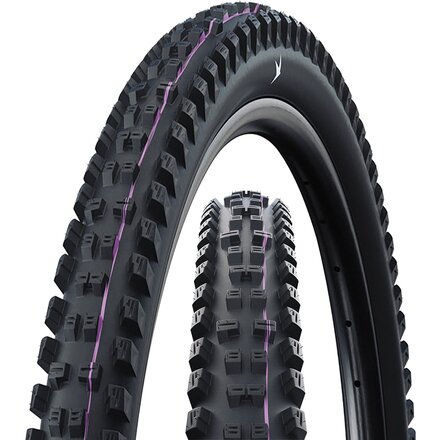 Tacky Chan Pro Tubeless Tire - 29in