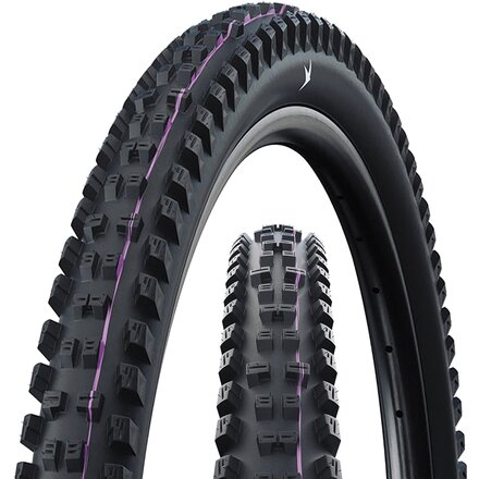Tacky Chan Pro Tubeless Tire - 29in