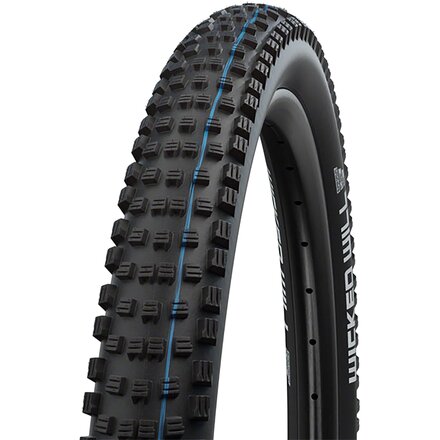 Schwalbe - Wicked Will Evolution Tubeless Tire - 29in - Black, Super Ground Addix SpeedGrip