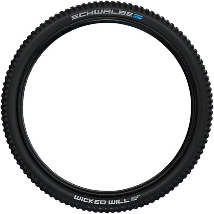 Schwalbe - Wicked Will Evolution Tubeless Tire - 29in
