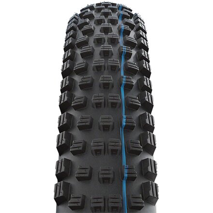Schwalbe - Wicked Will Evolution Tubeless Tire - 29in